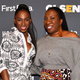 Angelica Ross of ‘Pose,’ left, and Founder, Me Too Movement Tarana Burke attend the GLSEN 2018 Respect Awards on May 21, 2018, in New York City.